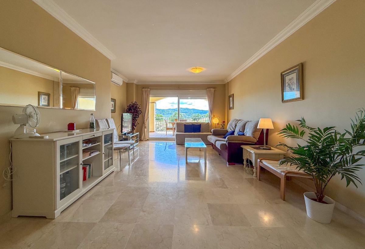 Apartment for Sale in Mijas