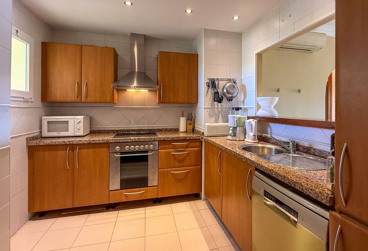 Apartment for Sale in Mijas