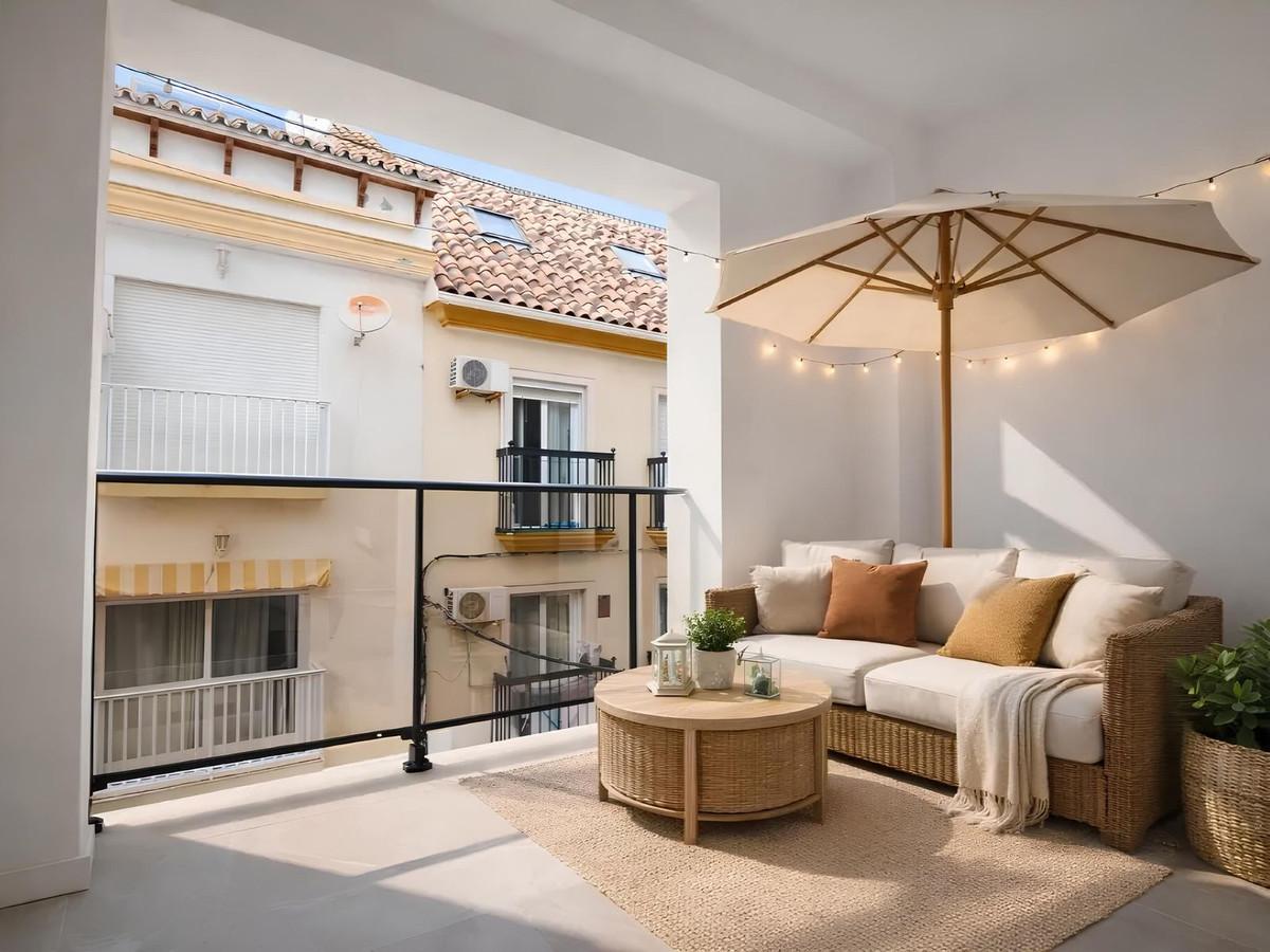 Ático en Venta en Fuengirola