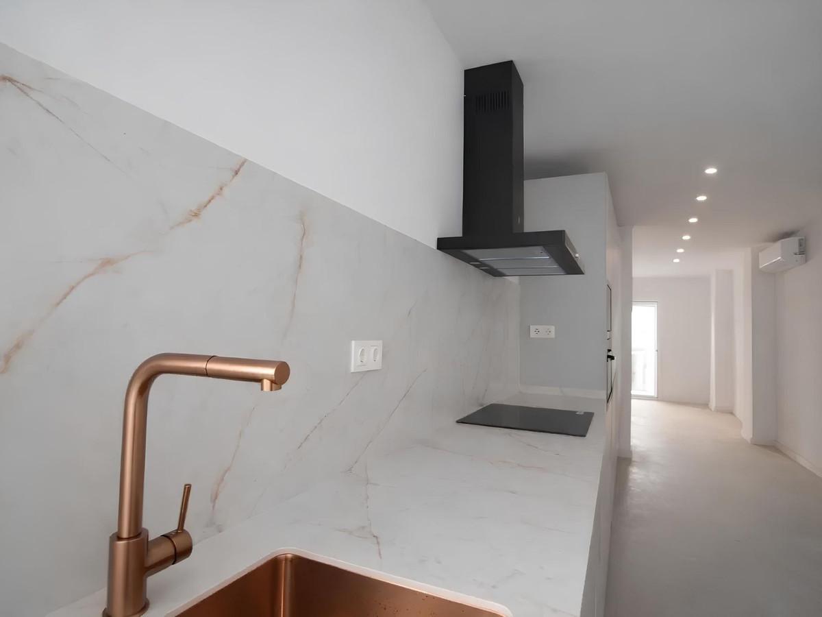 Ático en Venta en Fuengirola