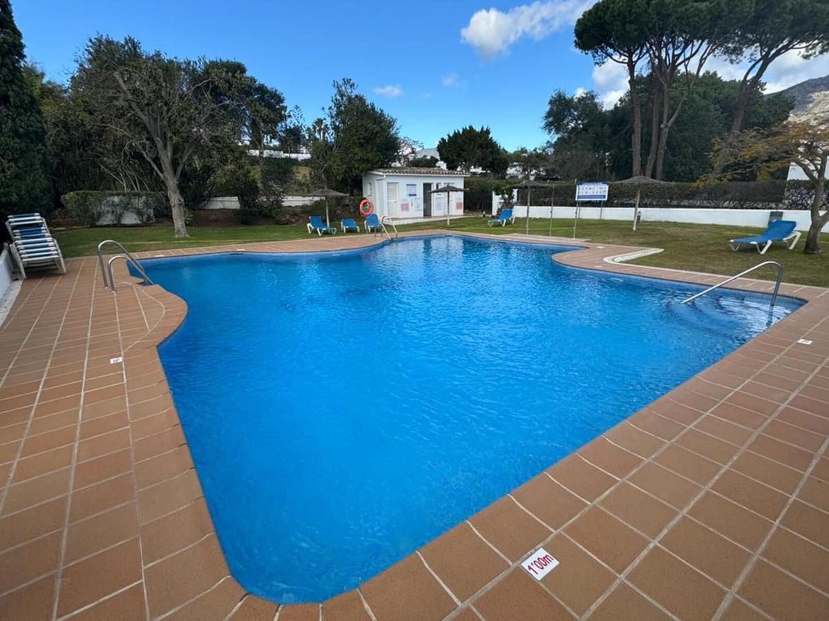 Casa en Venta en Marbella