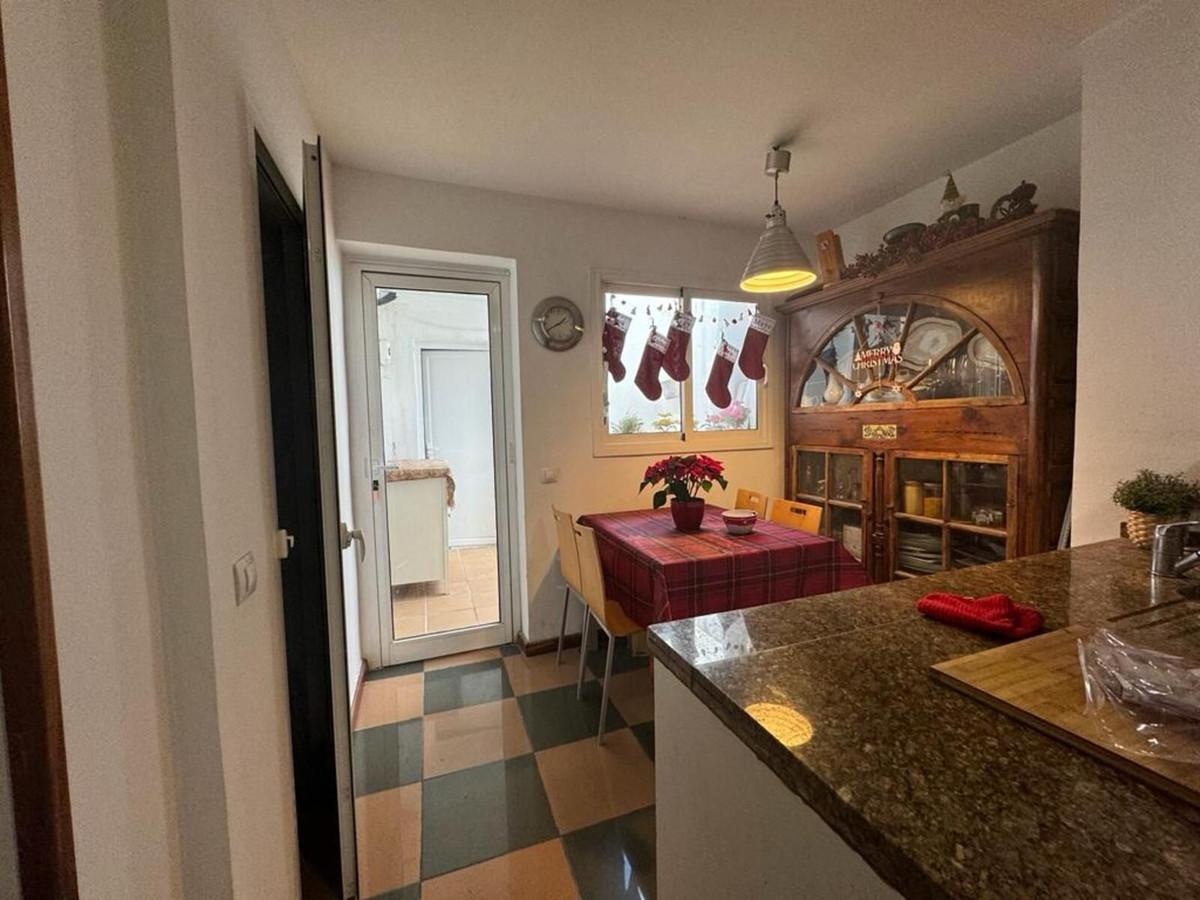 Casa en Venta en Marbella