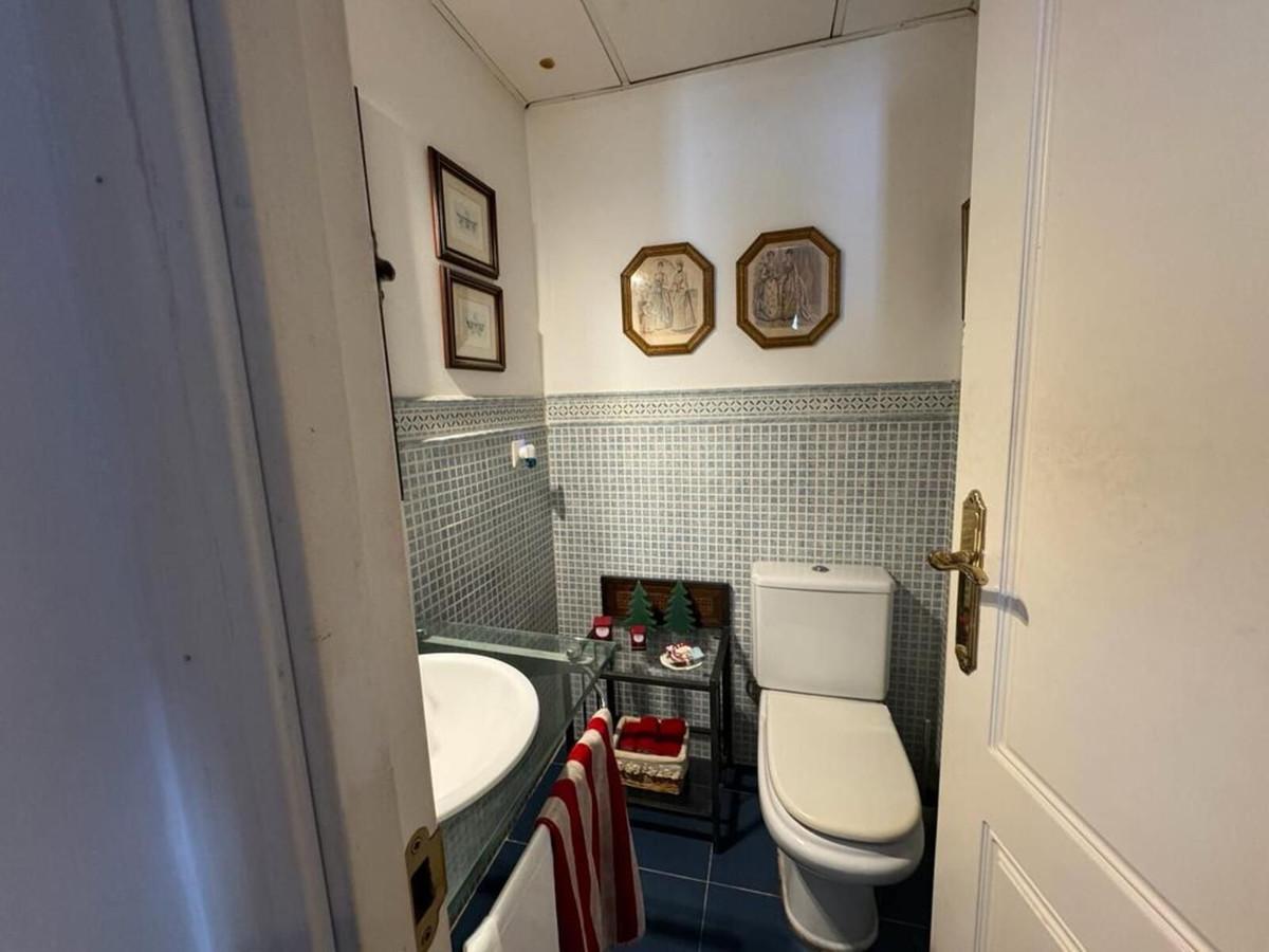 Casa en Venta en Marbella