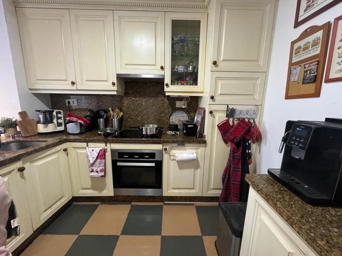 Casa en Venta en Marbella