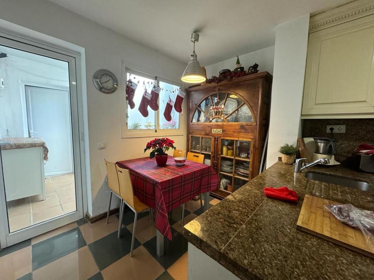 Casa en Venta en Marbella