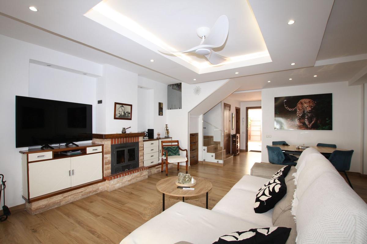 Casa en Venta en Marbella
