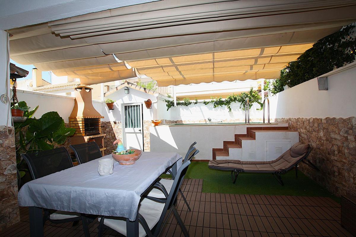 Casa en Venta en Marbella