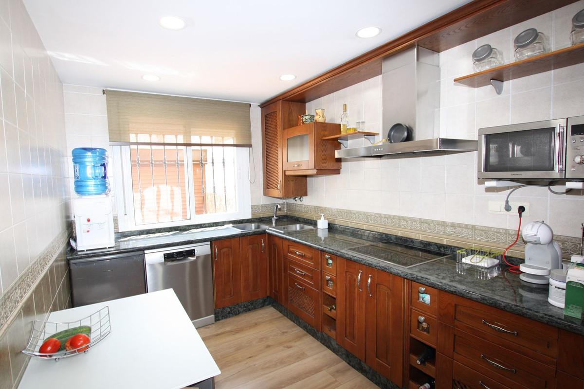 Casa en Venta en Marbella
