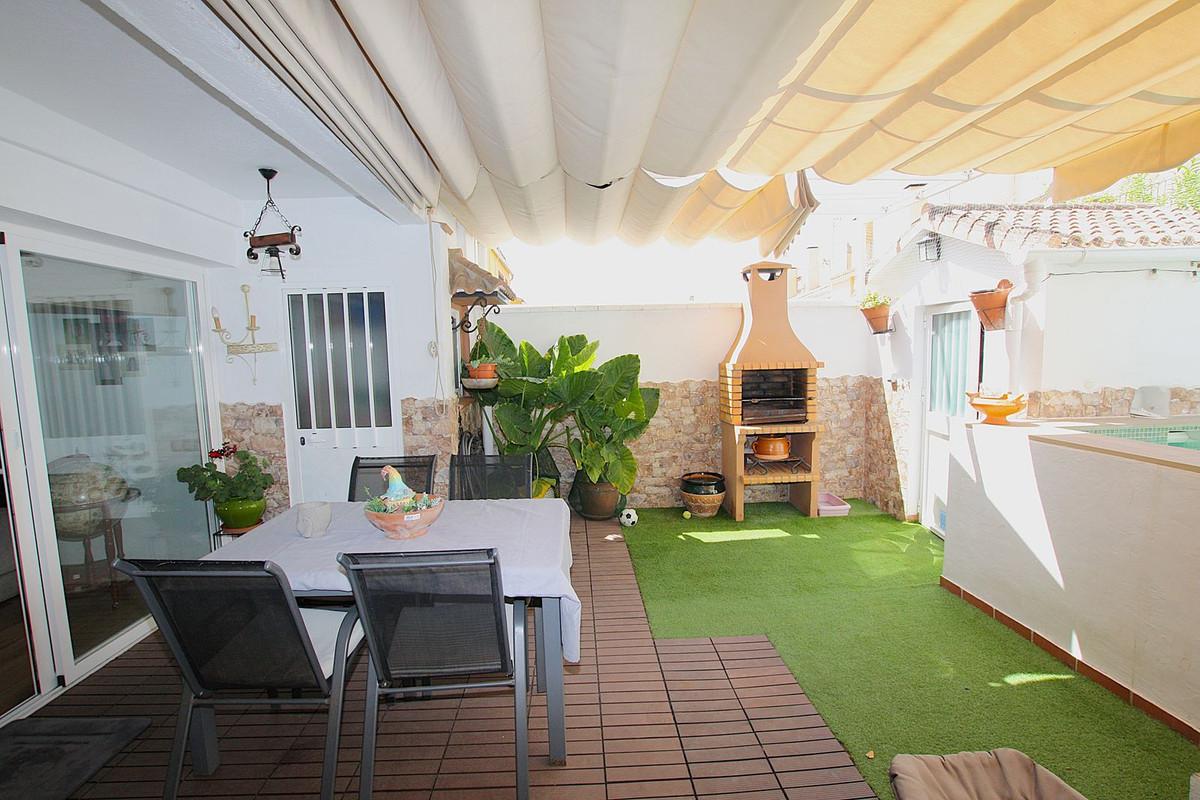 Casa en Venta en Marbella