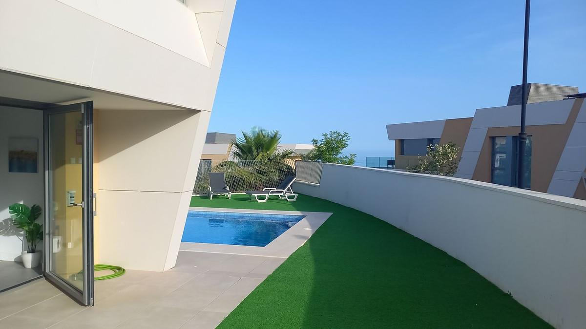 Casa en Venta en Mijas