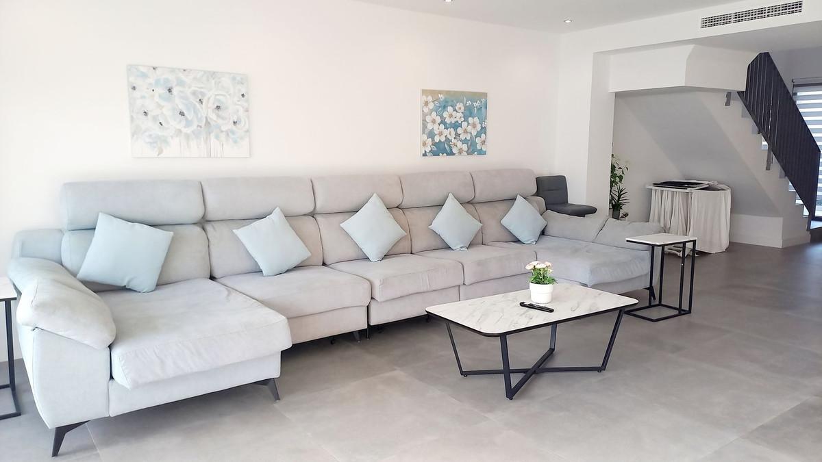 Casa en Venta en Mijas