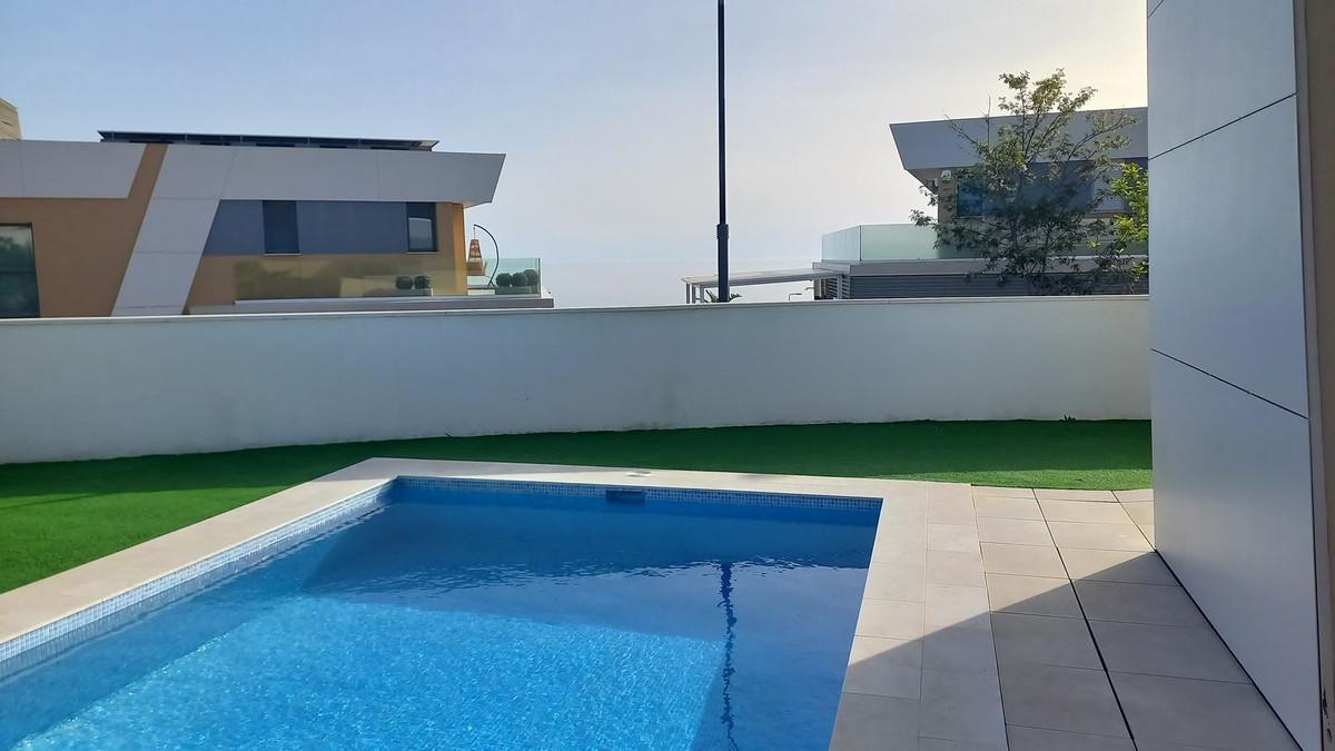 Casa en Venta en Mijas