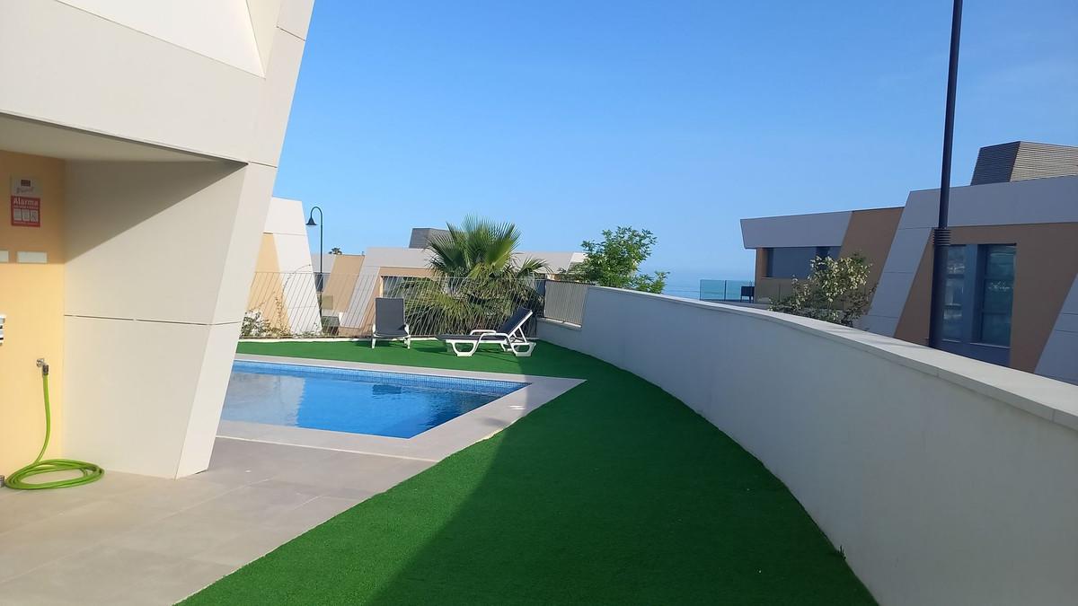 Casa en Venta en Mijas