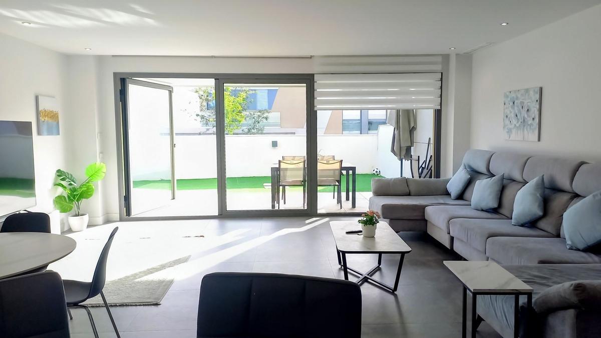 Casa en Venta en Mijas