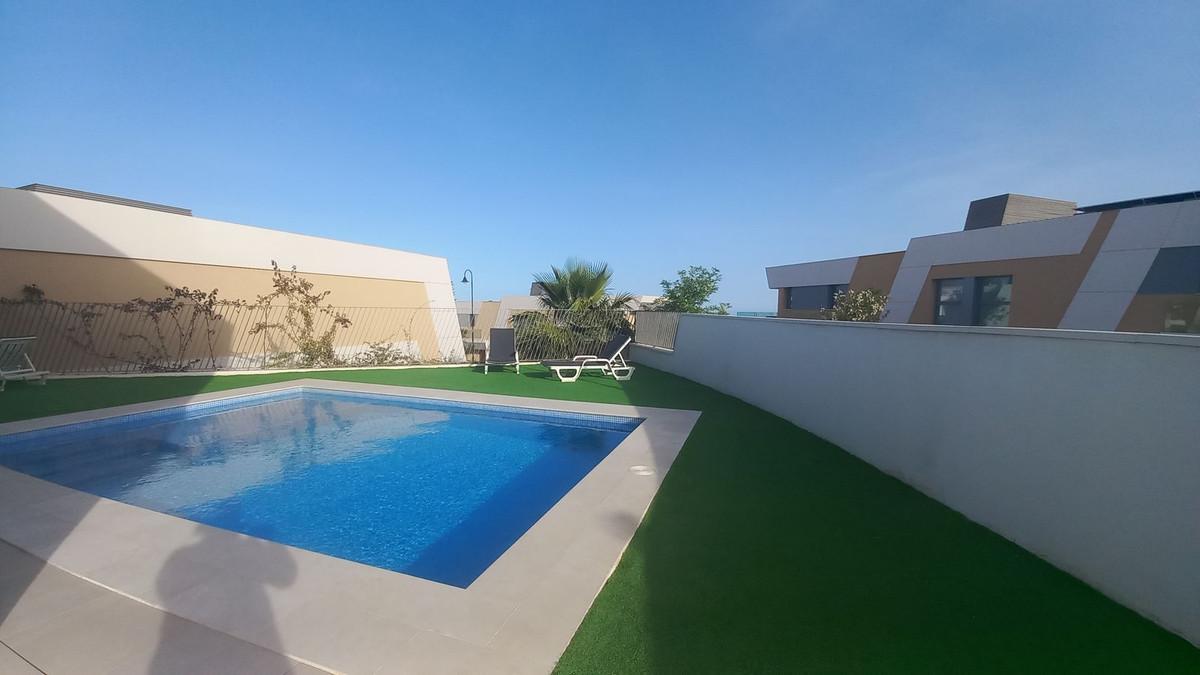 Casa en Venta en Mijas