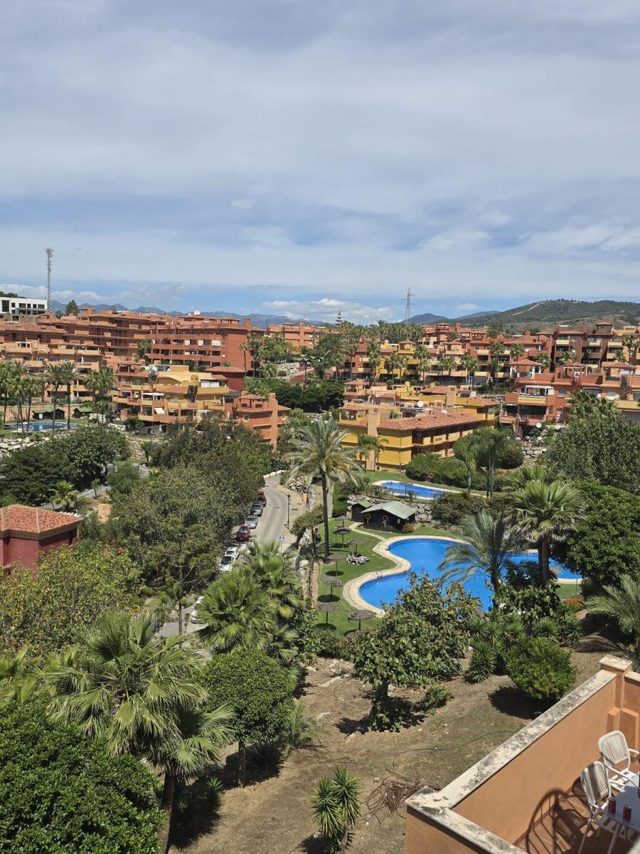 Ático en Venta en Marbella