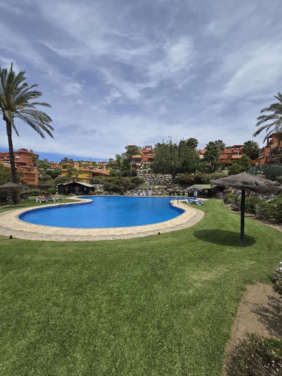 Ático en Venta en Marbella