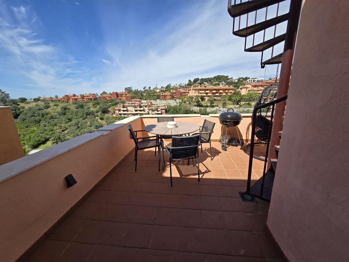 Ático en Venta en Marbella