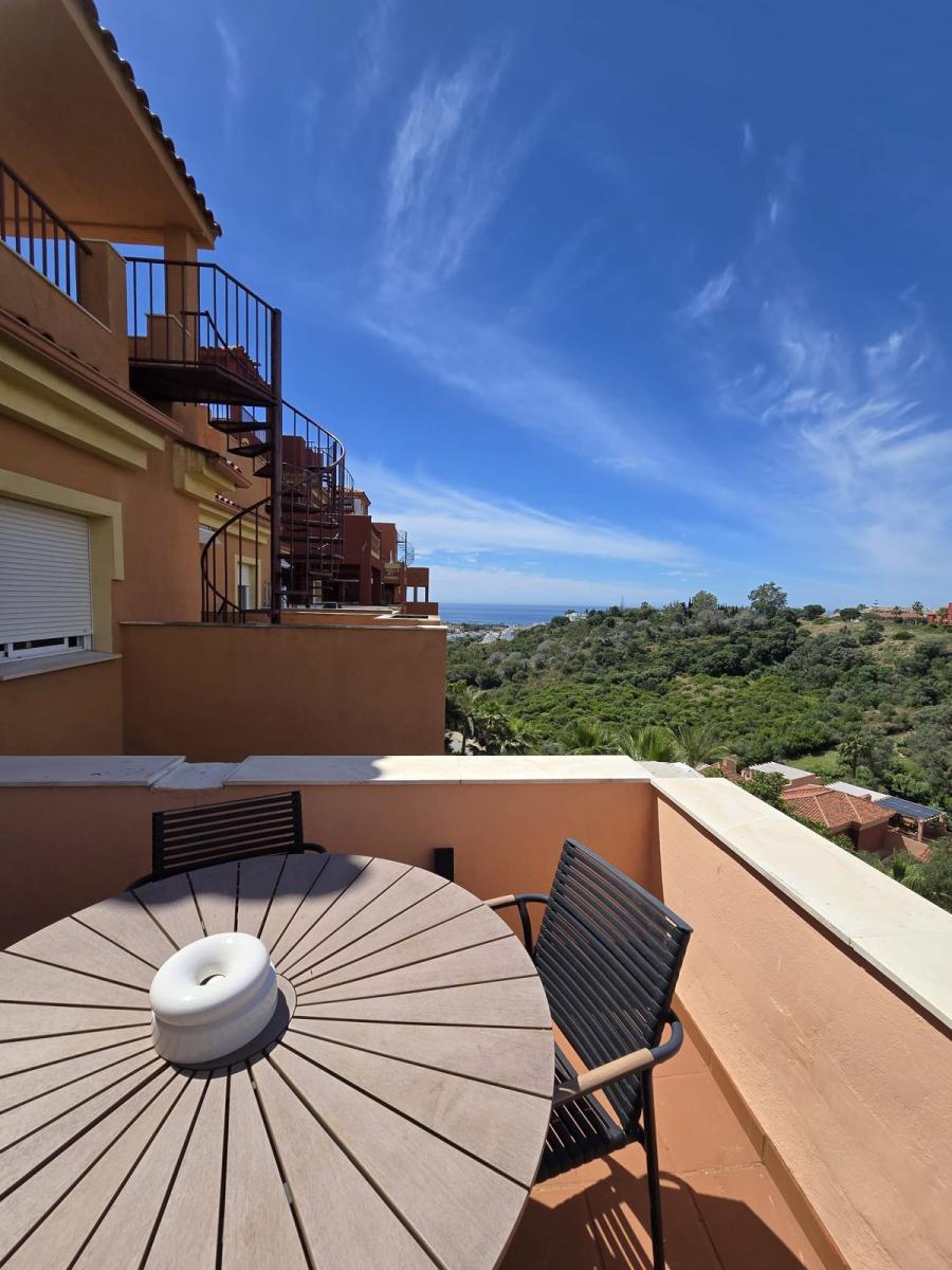 Ático en Venta en Marbella