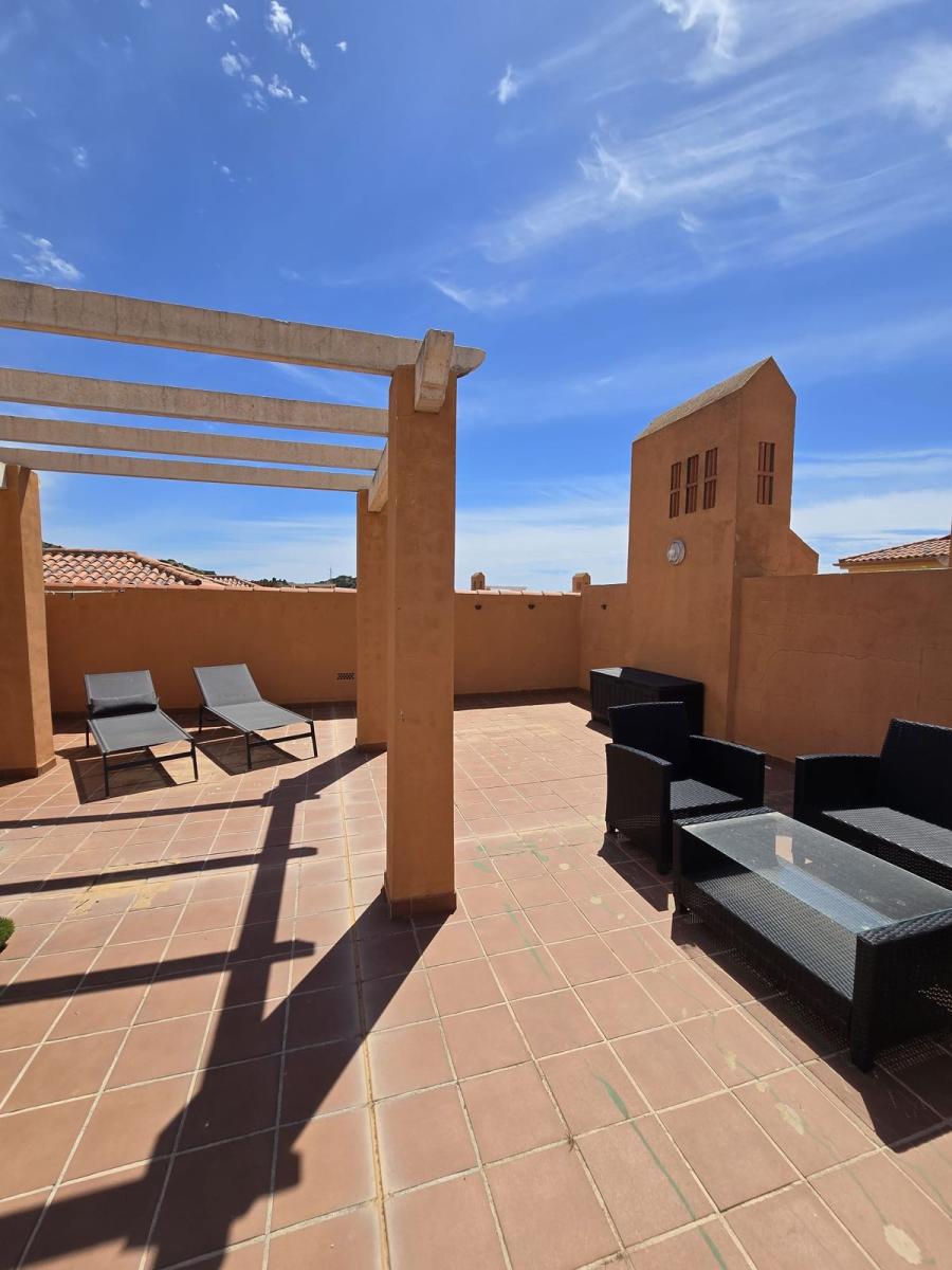 Ático en Venta en Marbella