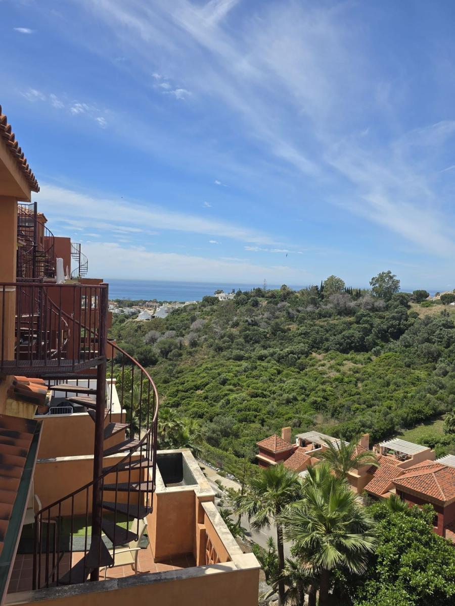 Ático en Venta en Marbella