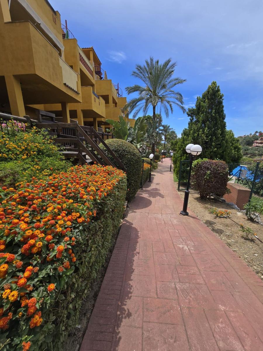 Ático en Venta en Marbella