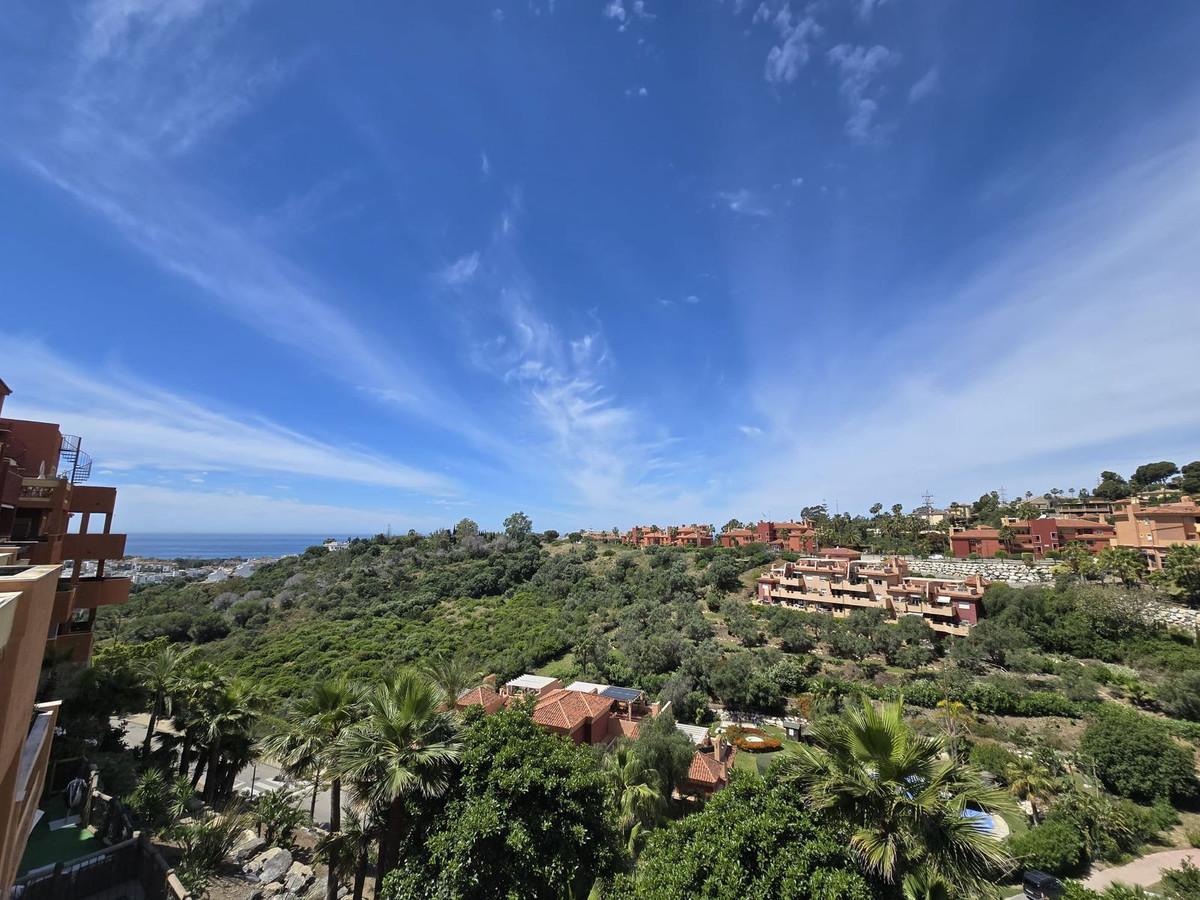 Ático en Venta en Marbella