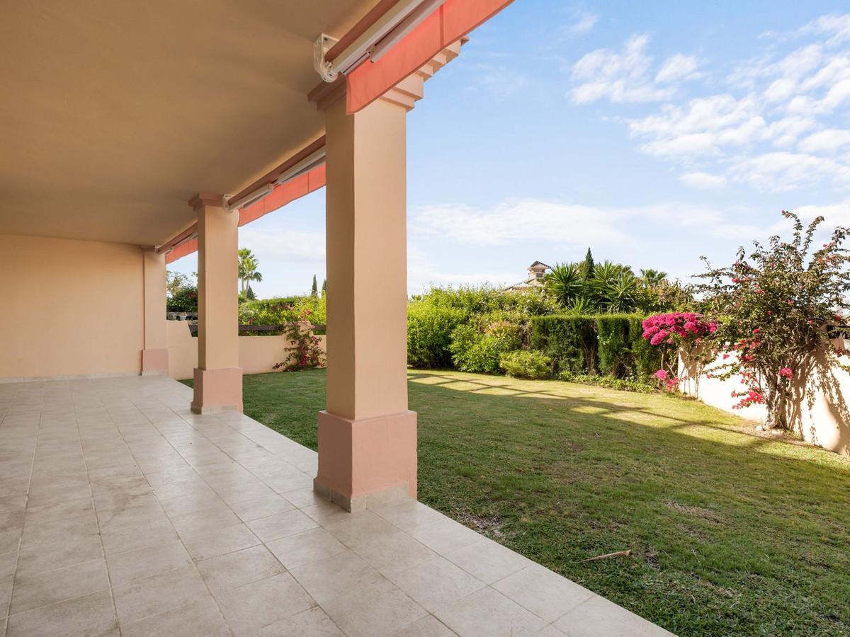 Apartamento en Venta en Benahavís