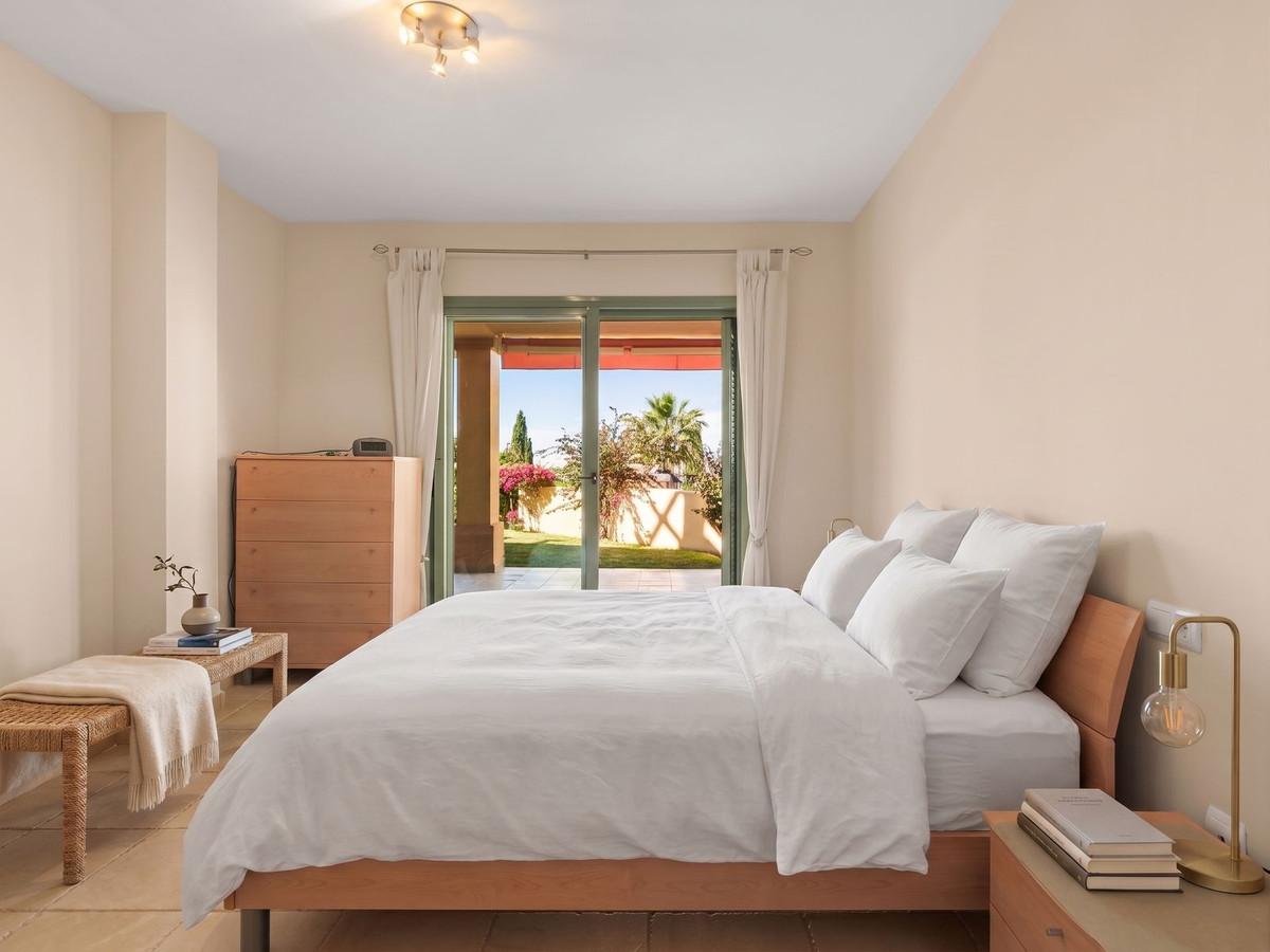 Apartamento en Venta en Benahavís