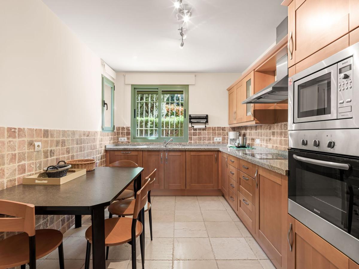 Apartamento en Venta en Benahavís