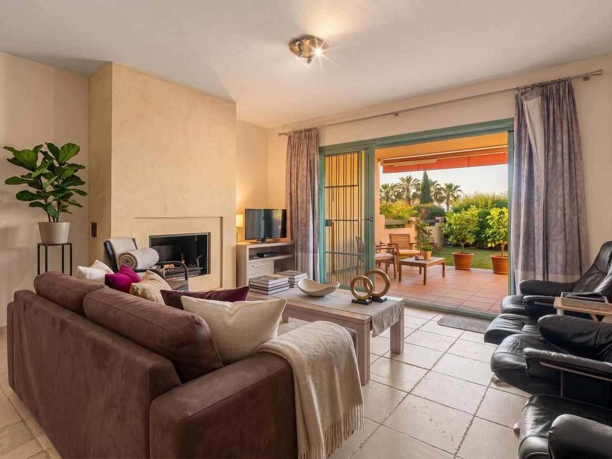 Apartamento en Venta en Benahavís
