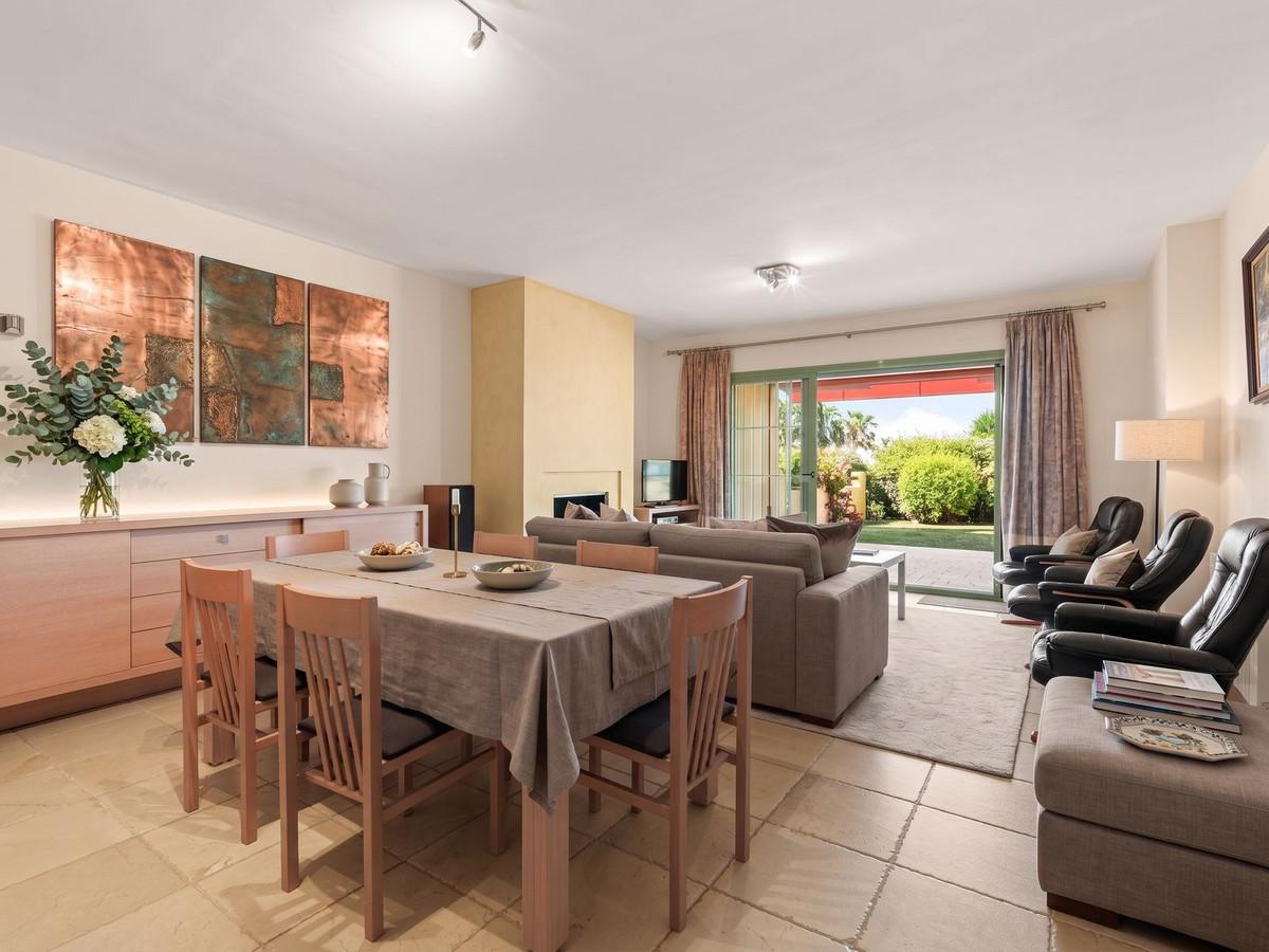 Apartamento en Venta en Benahavís