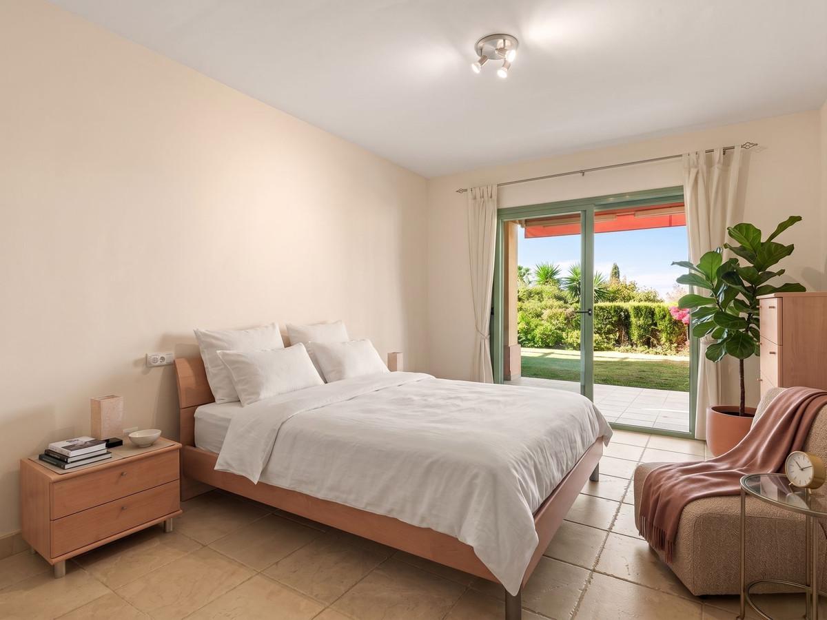 Apartamento en Venta en Benahavís