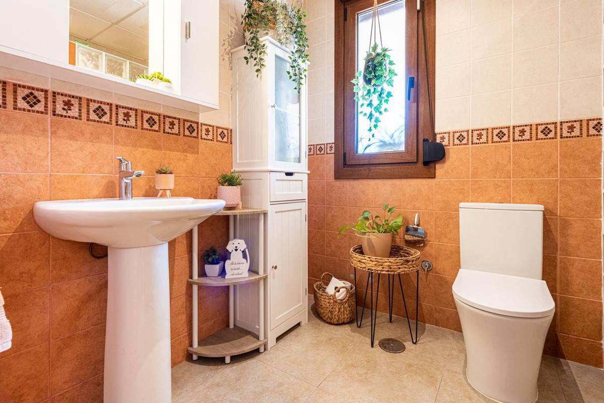 Villa en Venta en Mijas