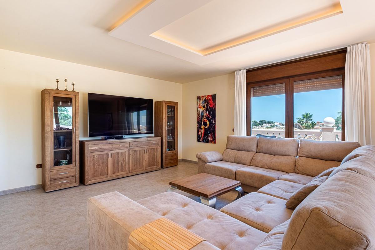 Villa en Venta en Mijas