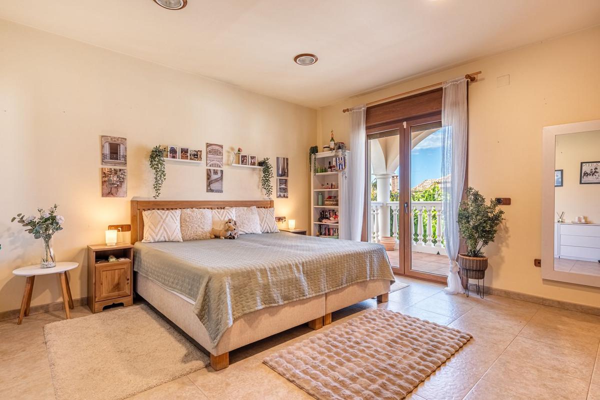 Villa en Venta en Mijas