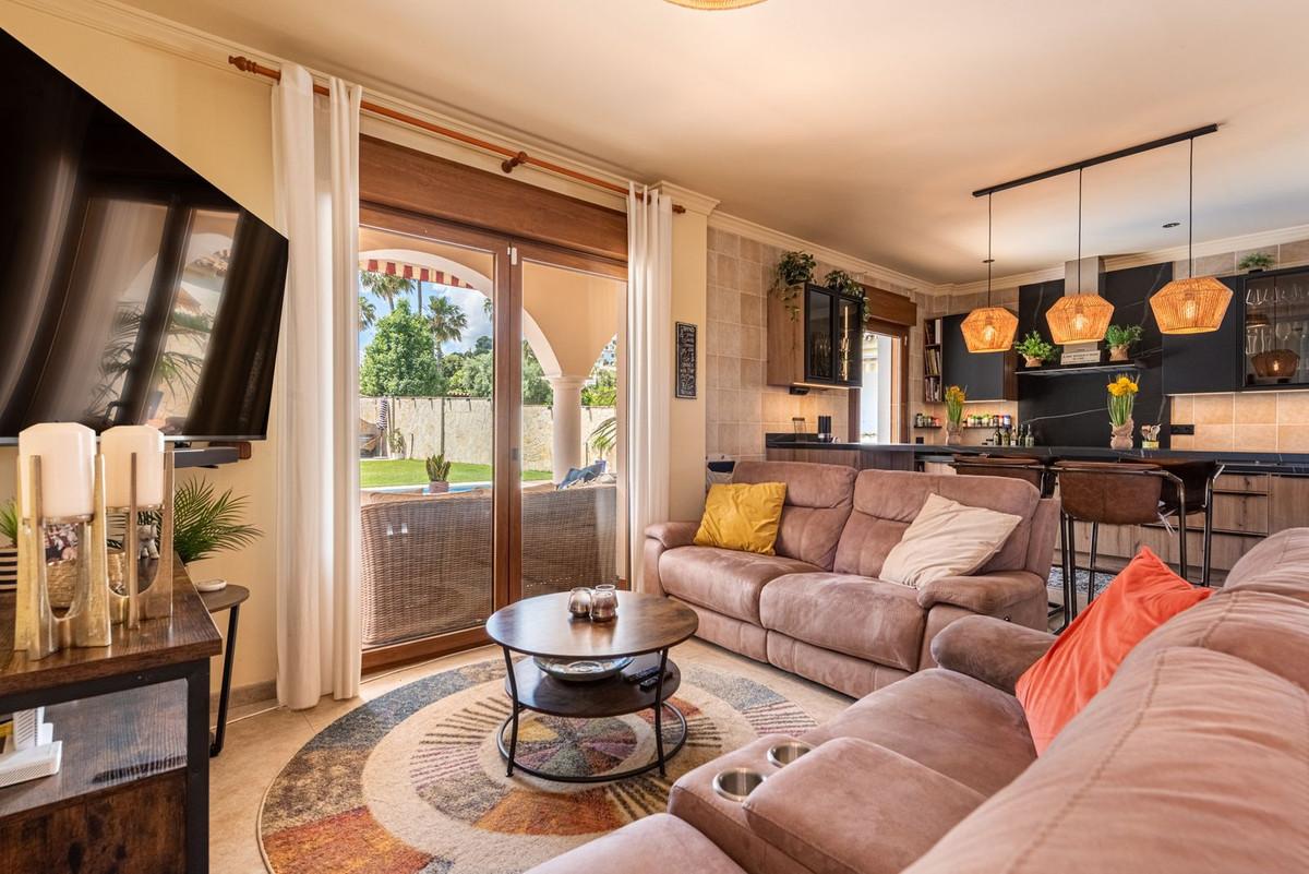 Villa en Venta en Mijas