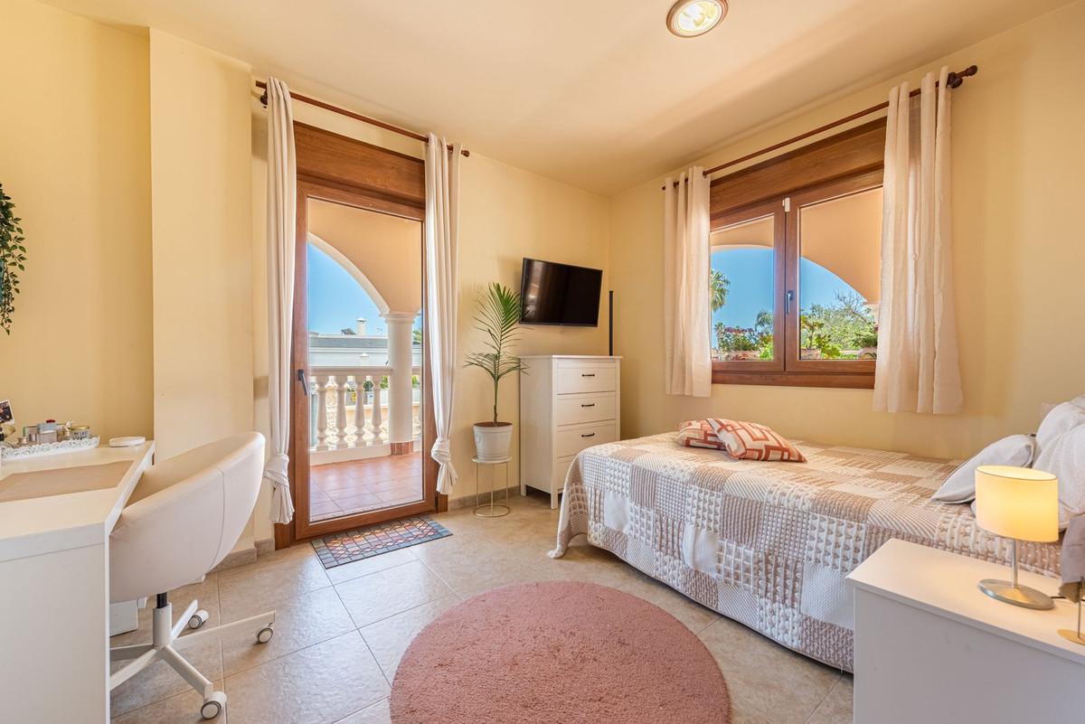 Villa en Venta en Mijas