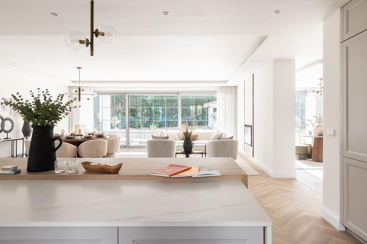 Villa for Sale in Marbella