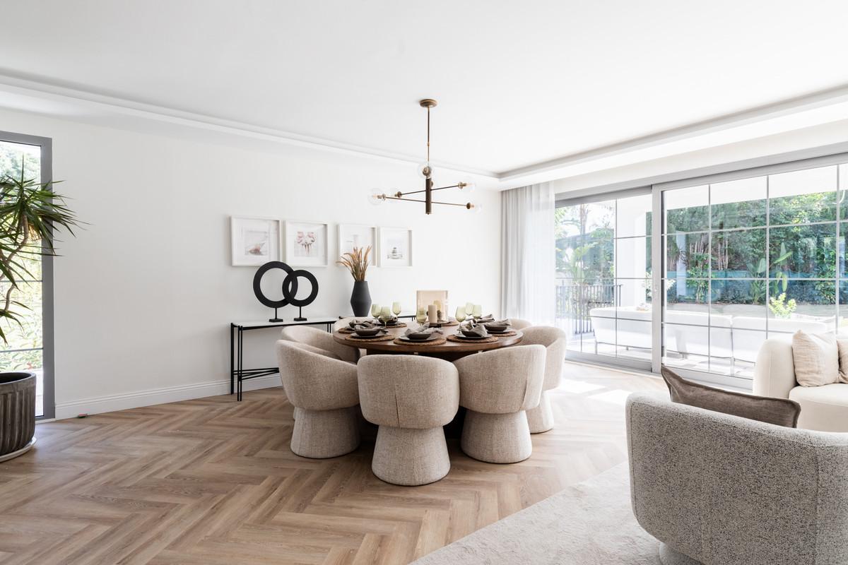 Villa for Sale in Marbella