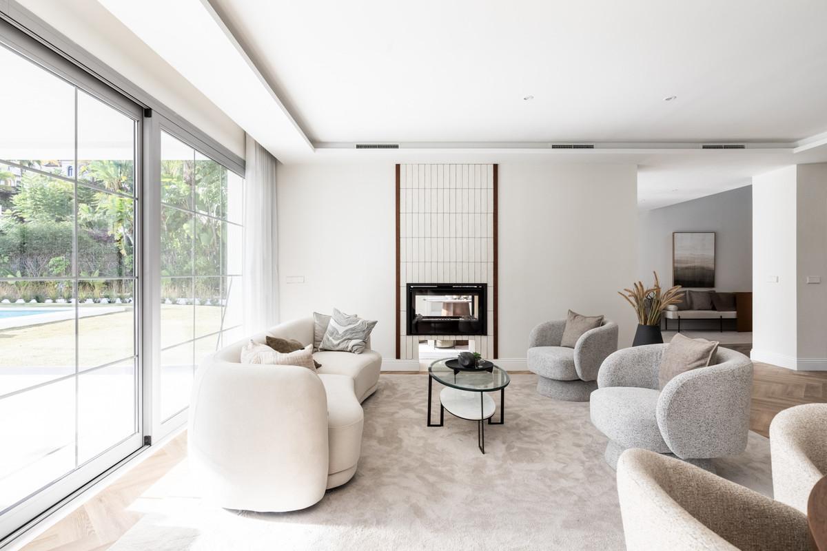 Villa for Sale in Marbella