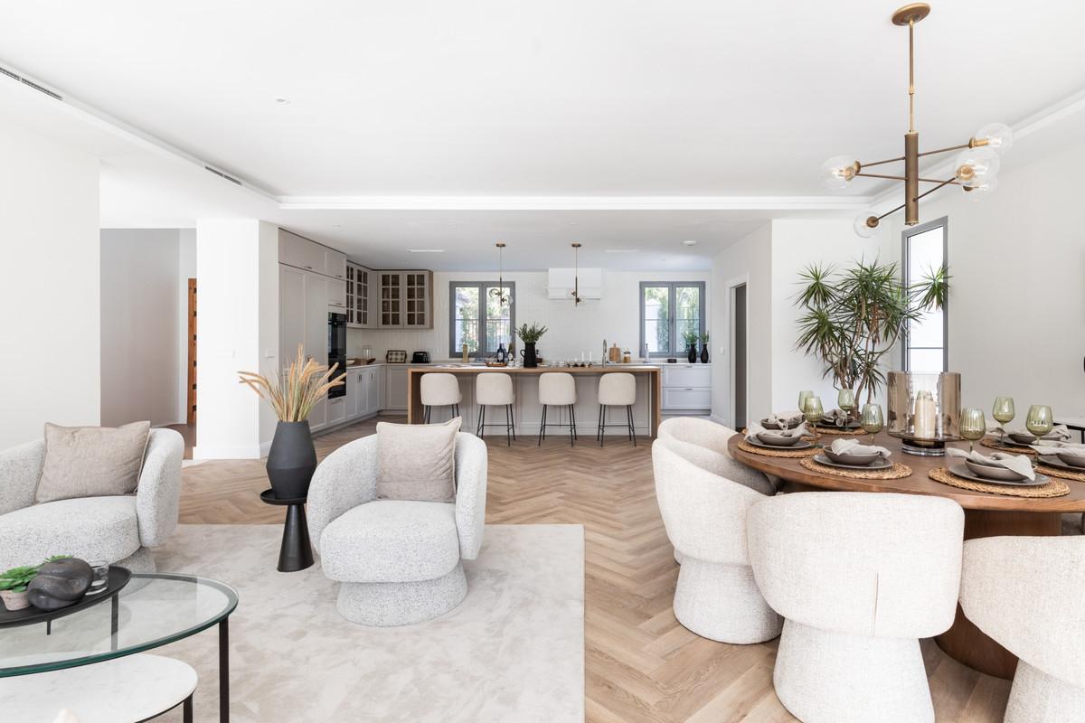 Villa for Sale in Marbella