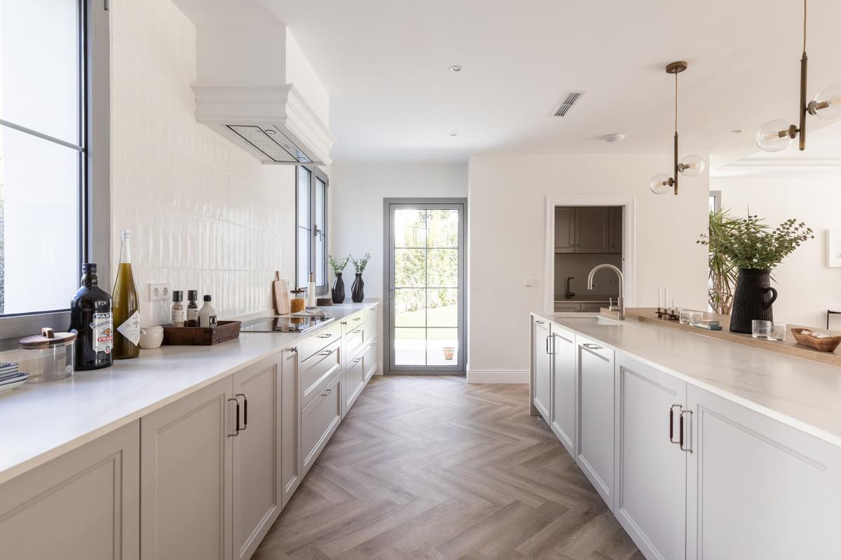 Villa for Sale in Marbella