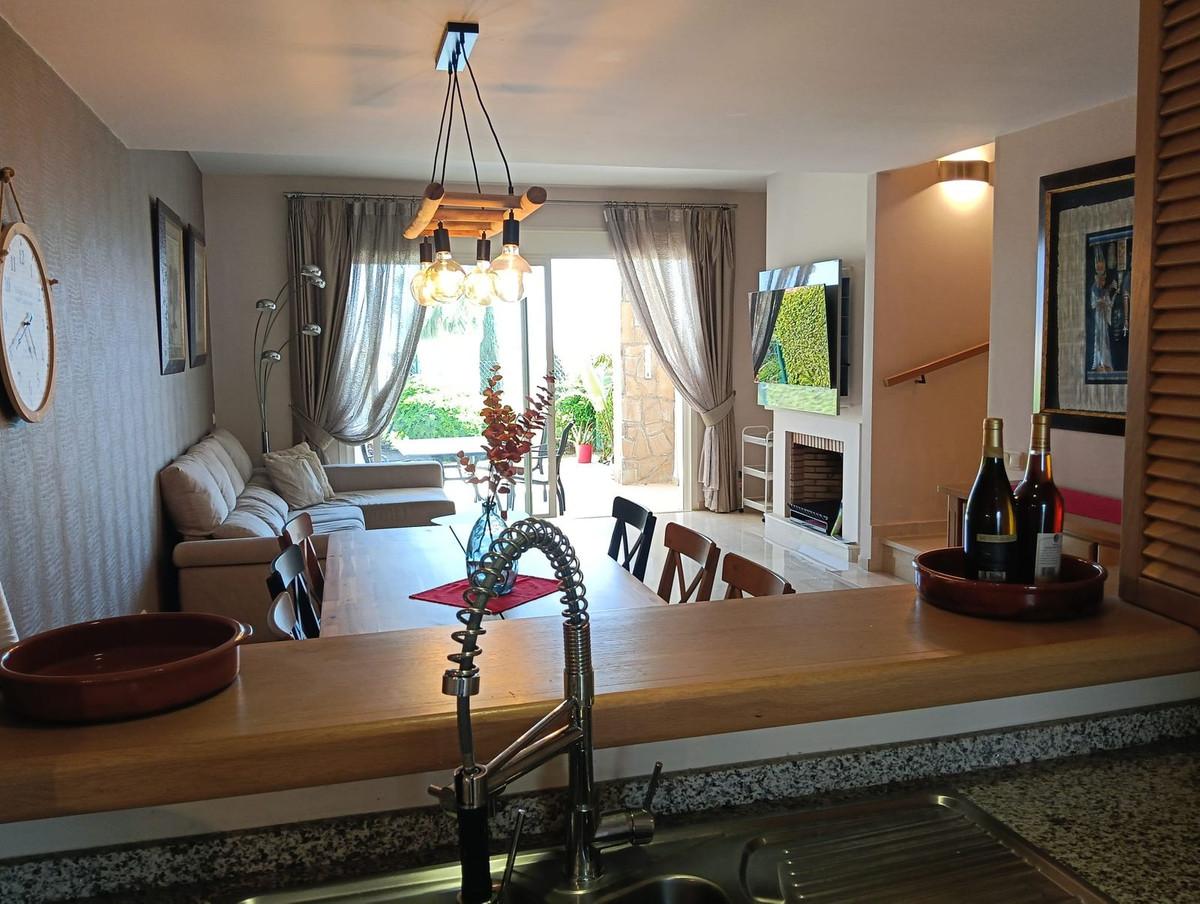 Casa en Venta en Mijas