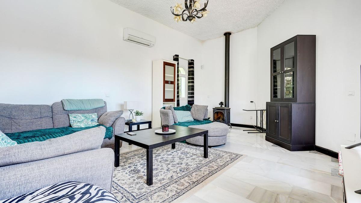 Villa for Sale in Mijas