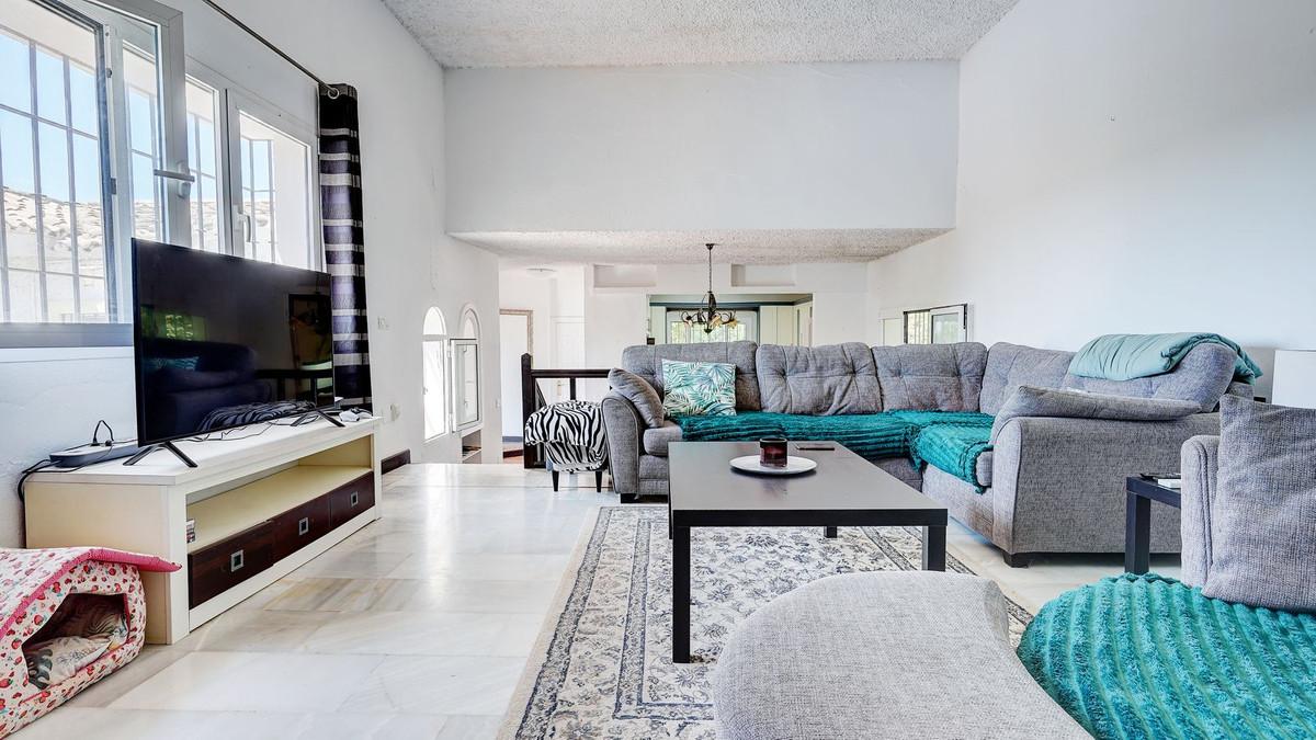 Villa for Sale in Mijas