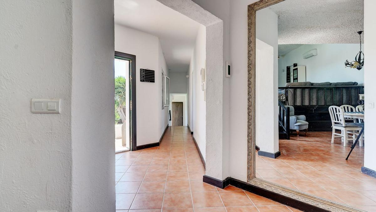 Villa for Sale in Mijas