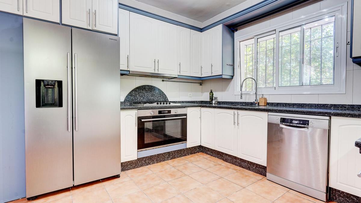 Villa for Sale in Mijas