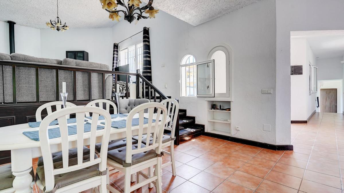 Villa for Sale in Mijas