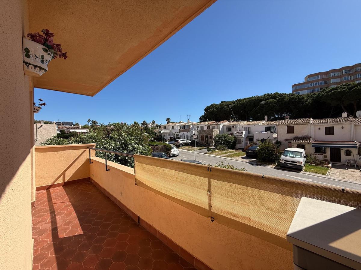 Apartamento en Venta en Mijas
